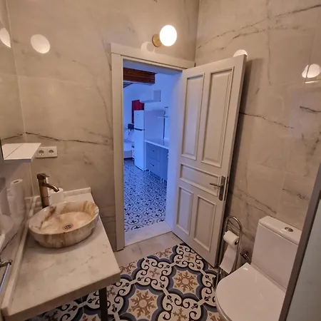 Villa Amos Sea View *