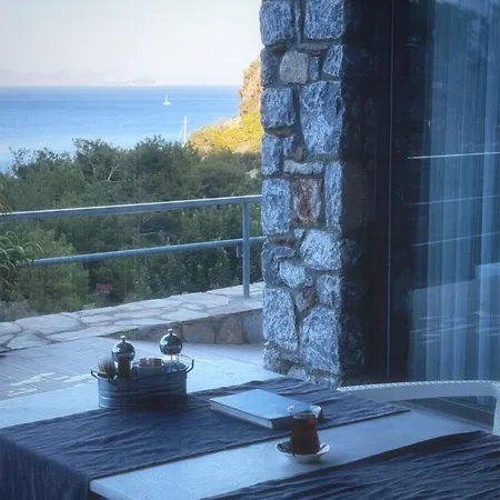 Villa Amos Sea View Marmaris