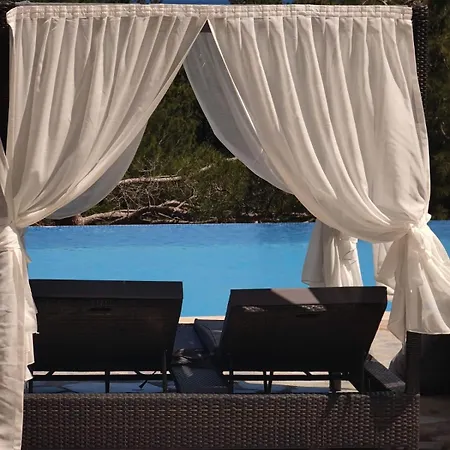 Villa Amos Sea View