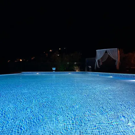 Amos Sea View * 马尔马里斯